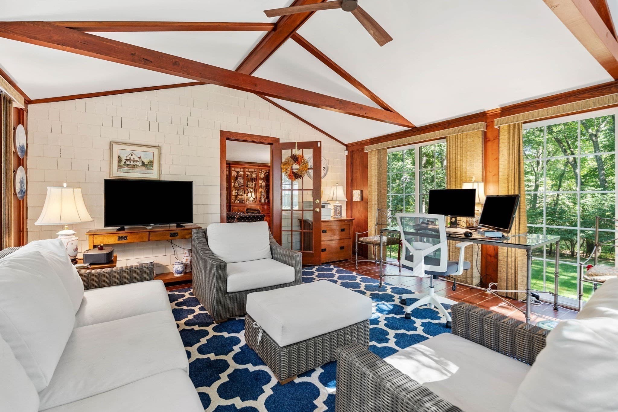 Single Family Residence at 175 Herrick Rd, Boxford MA 01921, Boxford, photo 14 of 42