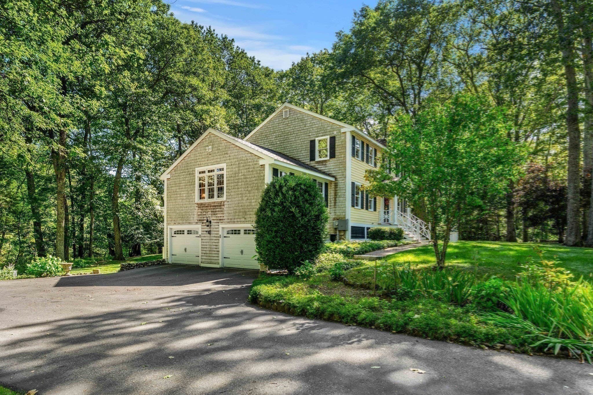 Single Family Residence at 175 Herrick Rd, Boxford MA 01921, Boxford, photo 41 of 42