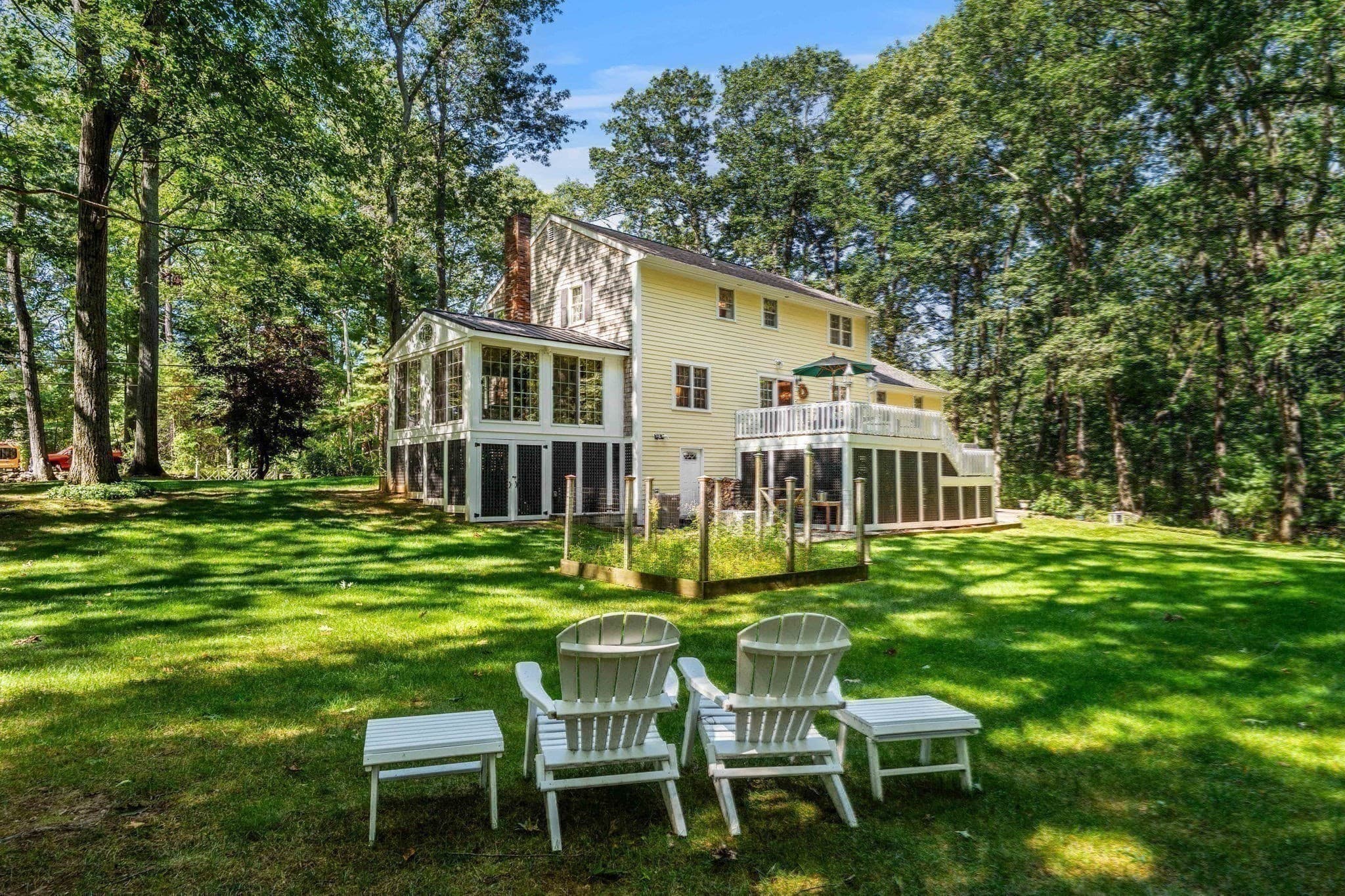 Single Family Residence at 175 Herrick Rd, Boxford MA 01921, Boxford, photo 37 of 42
