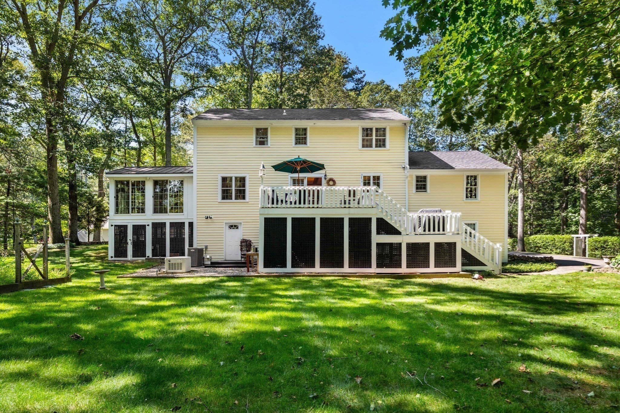 Single Family Residence at 175 Herrick Rd, Boxford MA 01921, Boxford, photo 39 of 42