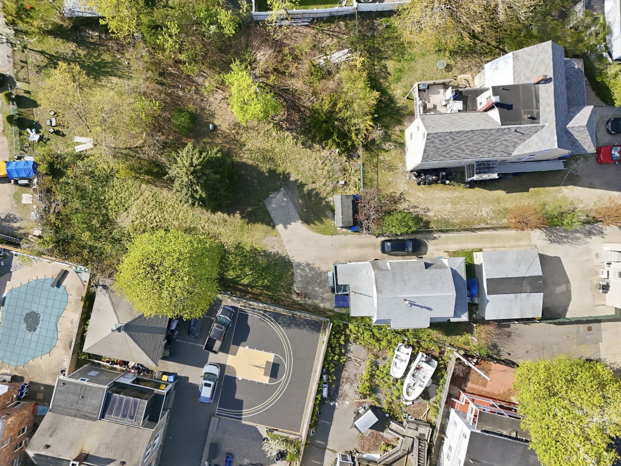 Residential at 93 1/2 Winthrop Shore Drive, Winthrop MA 02152, Winthrop, photo 2 of 18