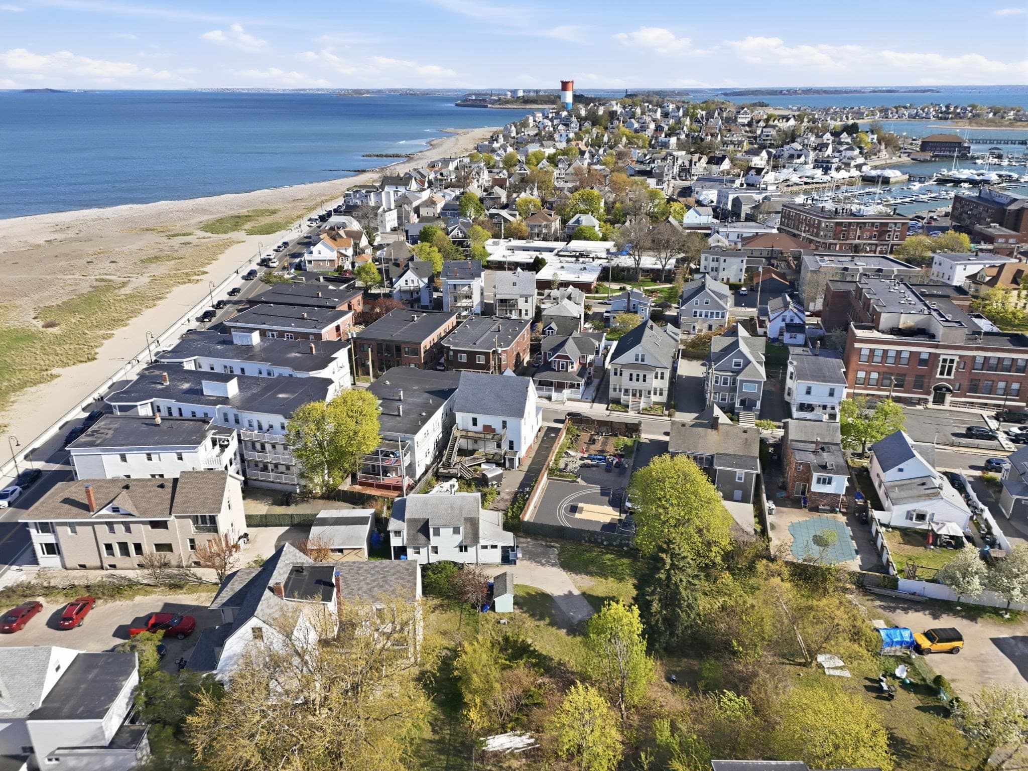 Residential at 93 1/2 Winthrop Shore Drive, Winthrop MA 02152, Winthrop, photo 3 of 18
