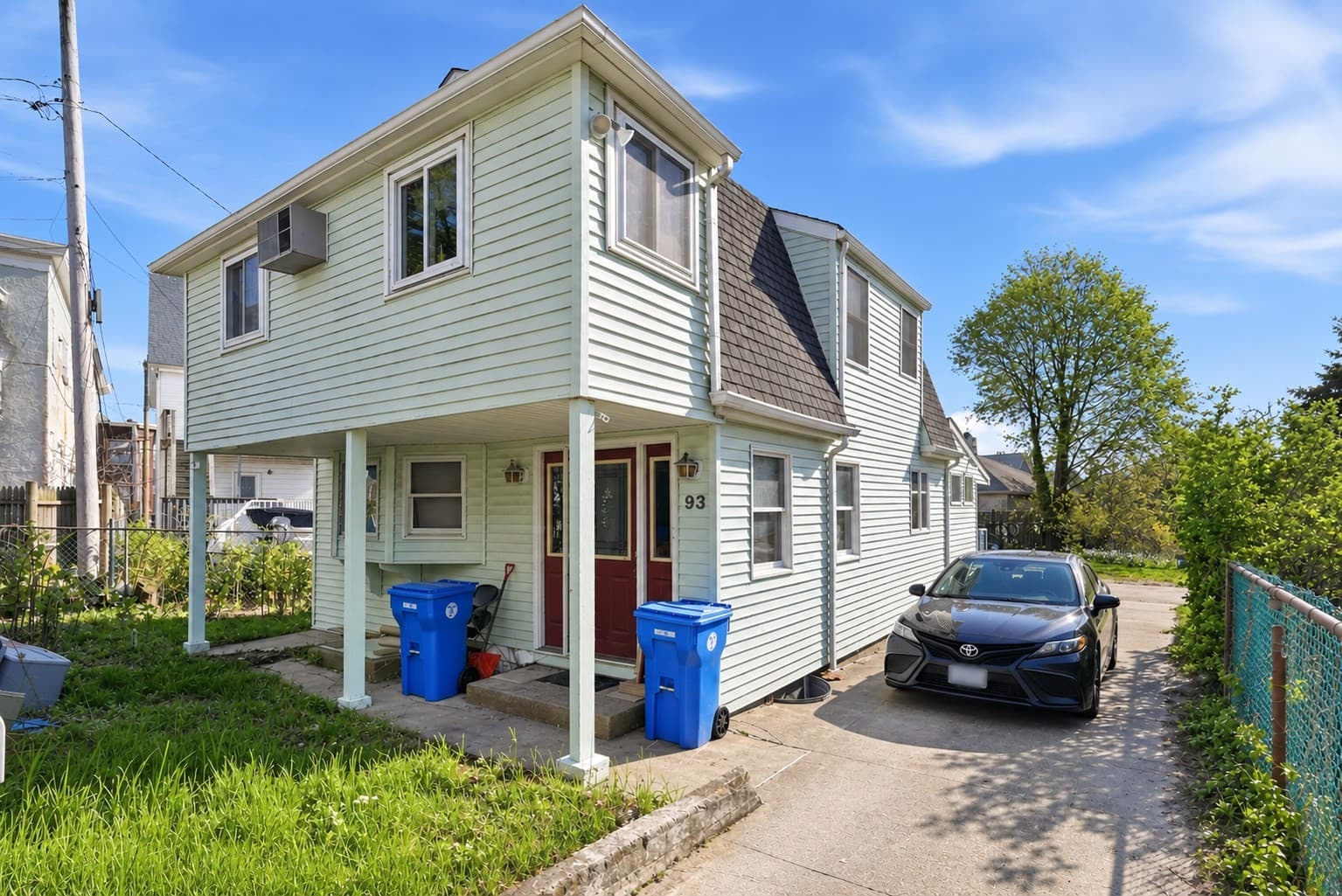 Residential at 93 1/2 Winthrop Shore Drive, Winthrop MA 02152, Winthrop, photo 11 of 18