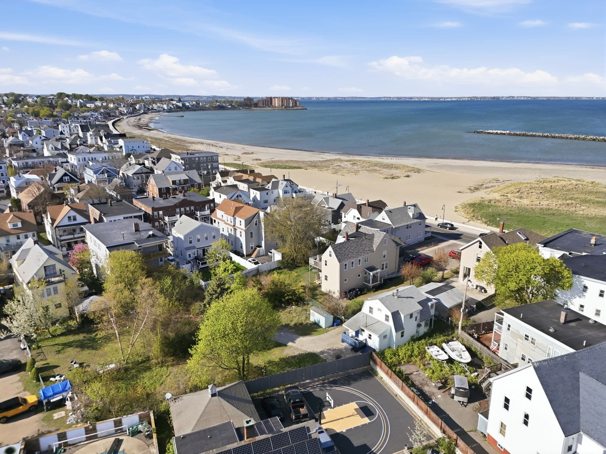 Residential at 93 1/2 Winthrop Shore Drive, Winthrop MA 02152, Winthrop, photo 4 of 18