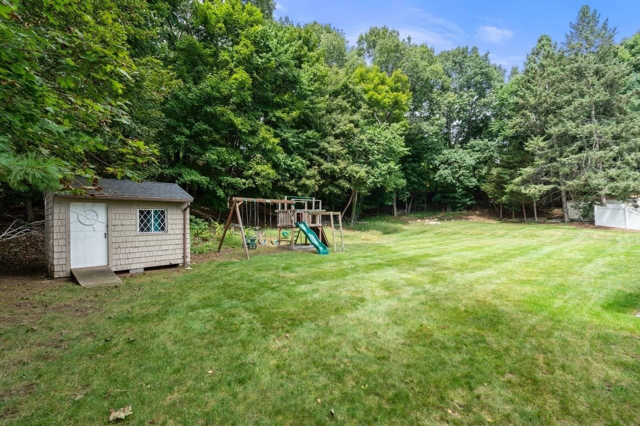 Single Family Residence at 72 Bornwood Drive, Norwood MA 02062, Norwood, photo 23 of 25