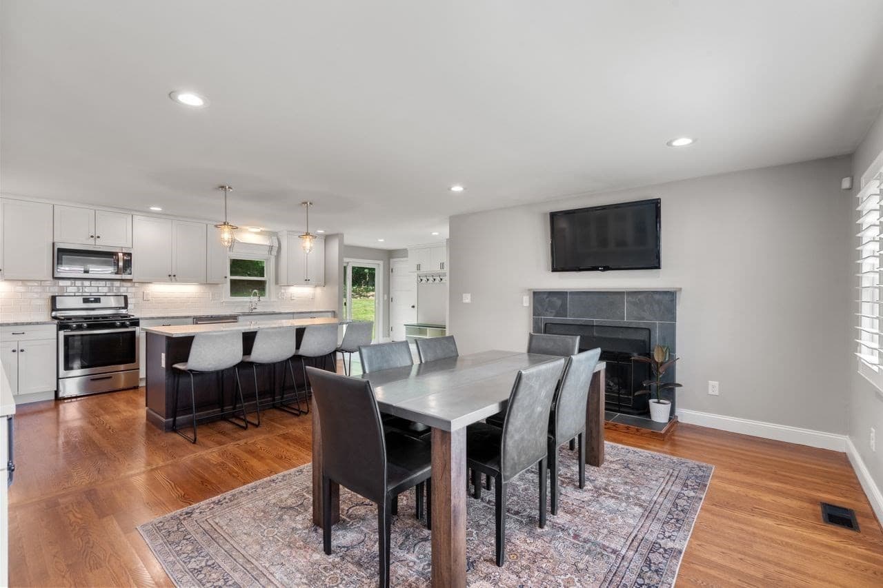Single Family Residence at 72 Bornwood Drive, Norwood MA 02062, Norwood, photo 10 of 25