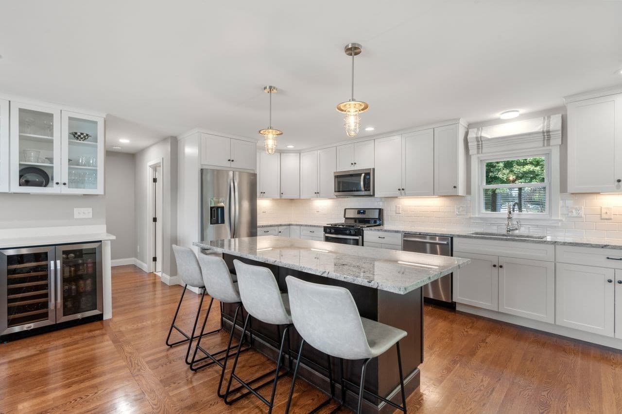 Single Family Residence at 72 Bornwood Drive, Norwood MA 02062, Norwood, photo 8 of 25