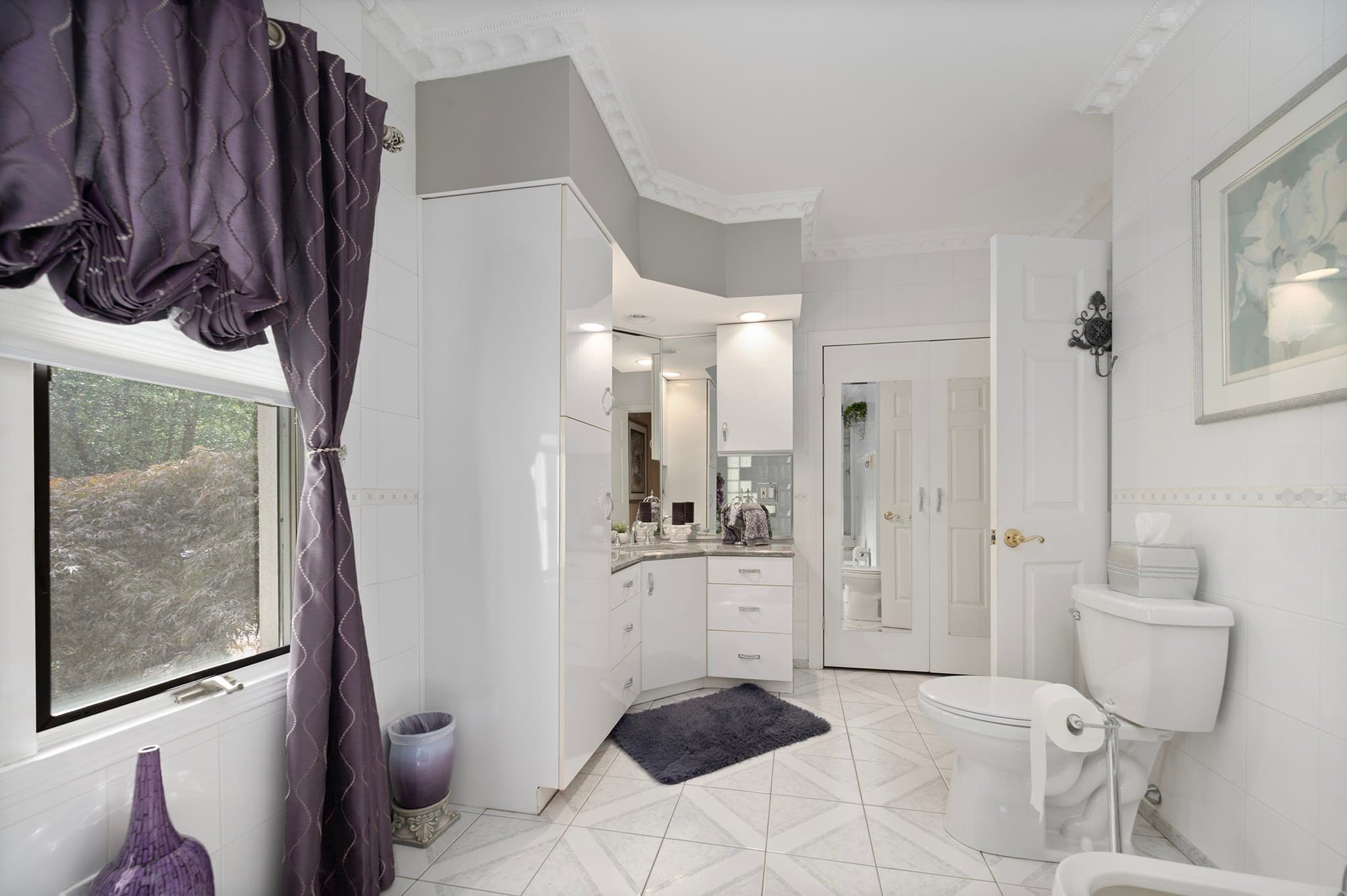 Single Family Residence at 22 Brook View Dr, Scituate RI 02831, Scituate, photo 23 of 41