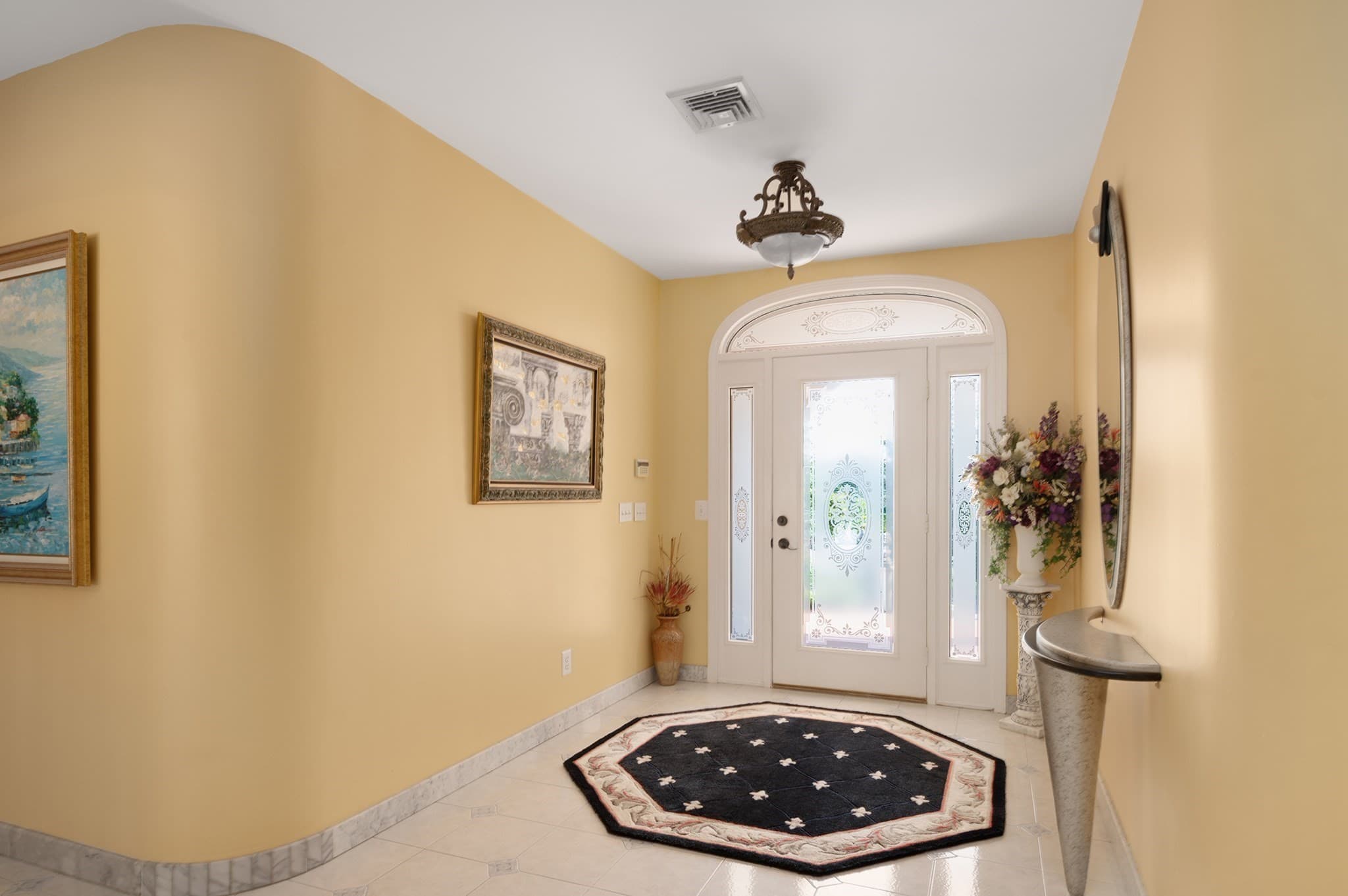Single Family Residence at 22 Brook View Dr, Scituate RI 02831, Scituate, photo 6 of 41