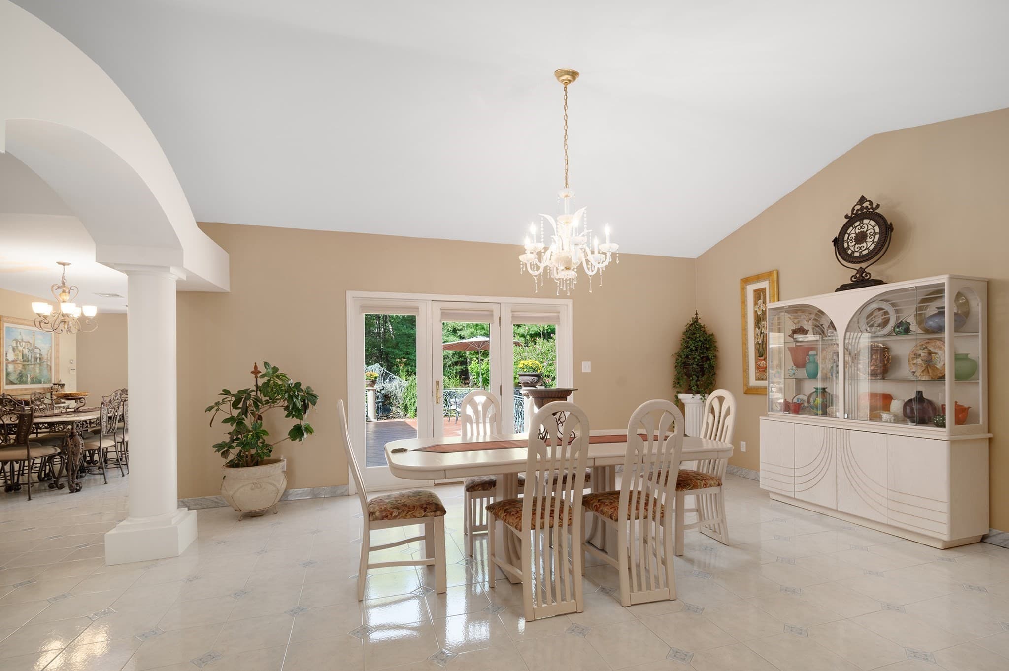 Single Family Residence at 22 Brook View Dr, Scituate RI 02831, Scituate, photo 13 of 41