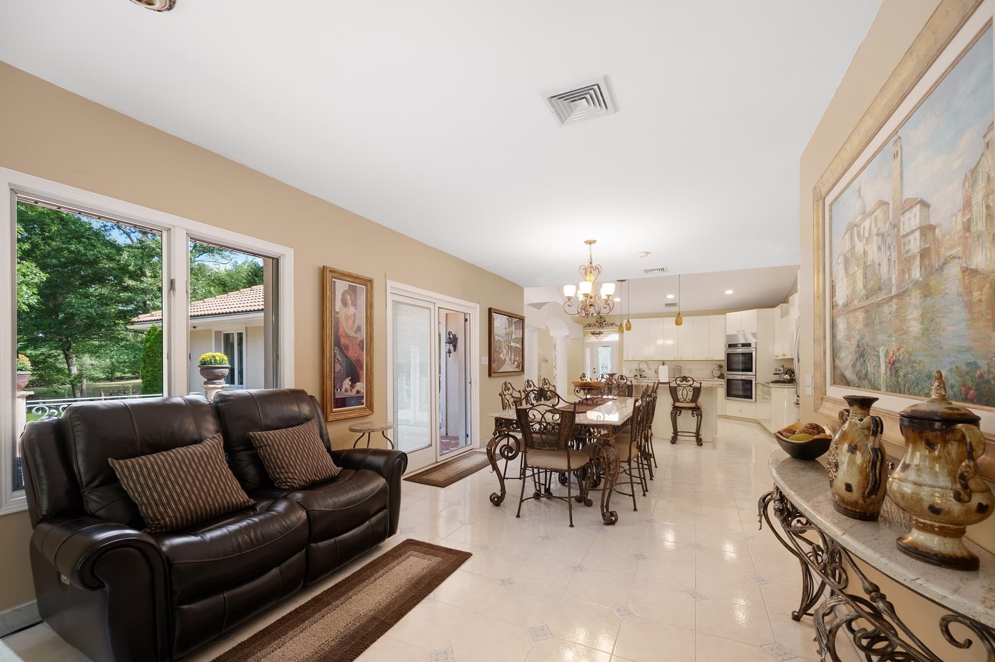 Single Family Residence at 22 Brook View Dr, Scituate RI 02831, Scituate, photo 12 of 41