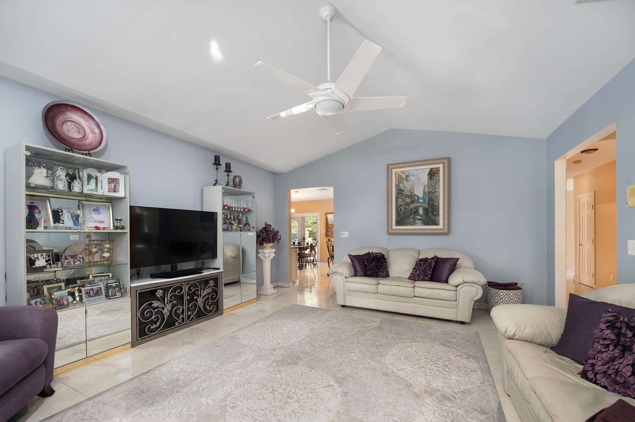 Single Family Residence at 22 Brook View Dr, Scituate RI 02831, Scituate, photo 7 of 41