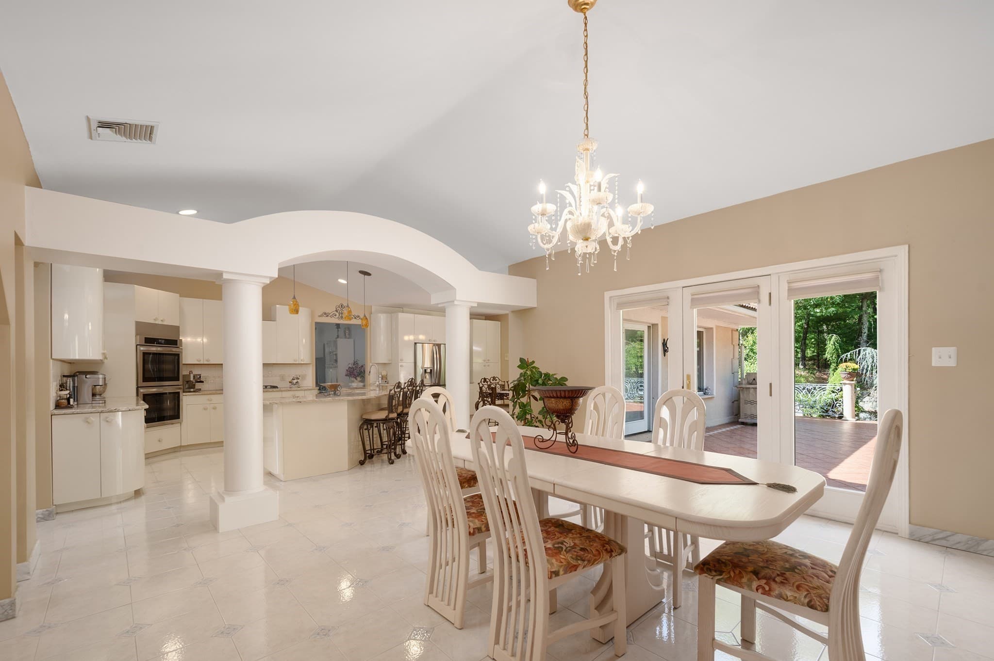 Single Family Residence at 22 Brook View Dr, Scituate RI 02831, Scituate, photo 10 of 41