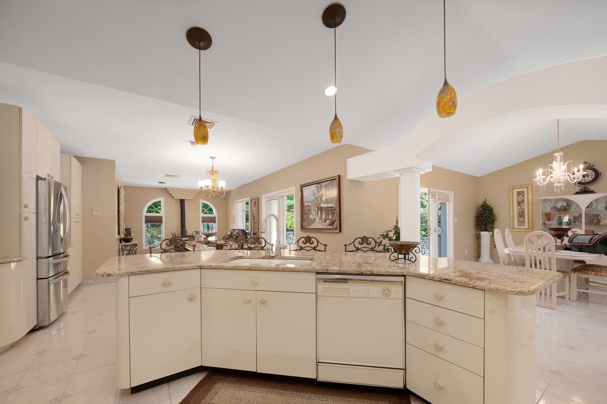Single Family Residence at 22 Brook View Dr, Scituate RI 02831, Scituate, photo 14 of 41