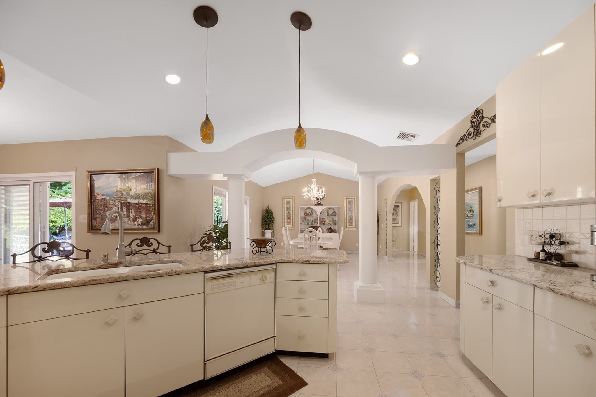 Single Family Residence at 22 Brook View Dr, Scituate RI 02831, Scituate, photo 15 of 41
