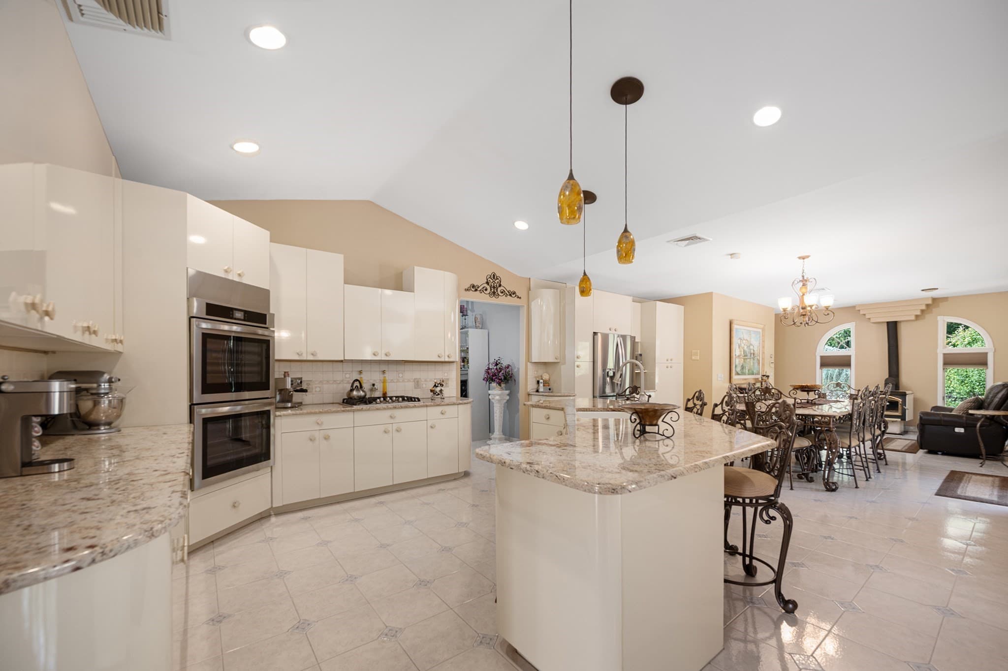 Single Family Residence at 22 Brook View Dr, Scituate RI 02831, Scituate, photo 11 of 41
