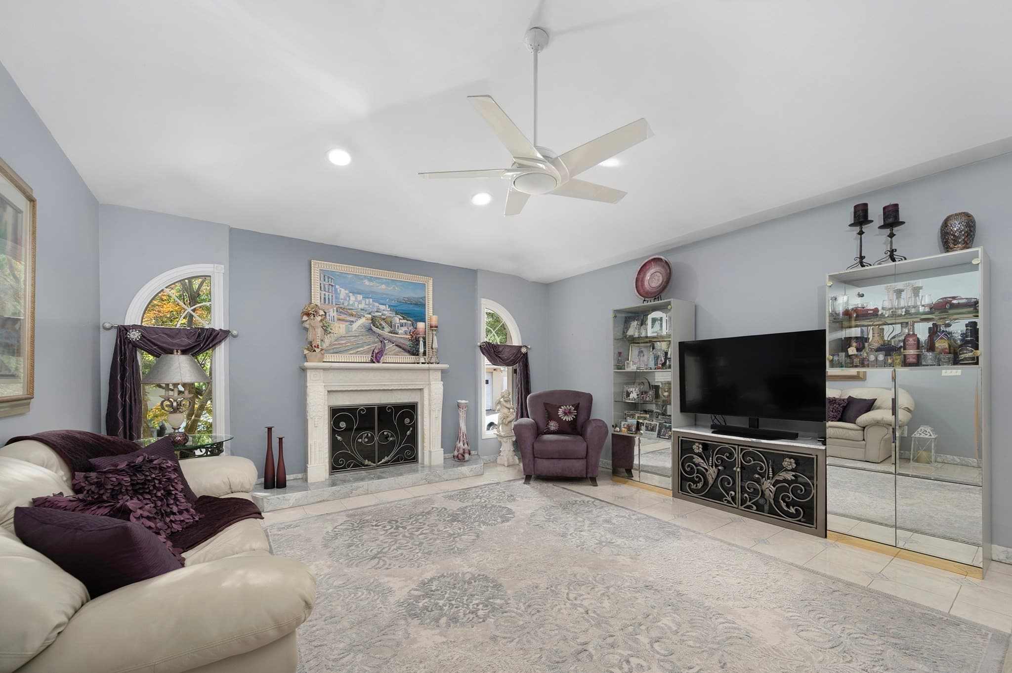 Single Family Residence at 22 Brook View Dr, Scituate RI 02831, Scituate, photo 8 of 41
