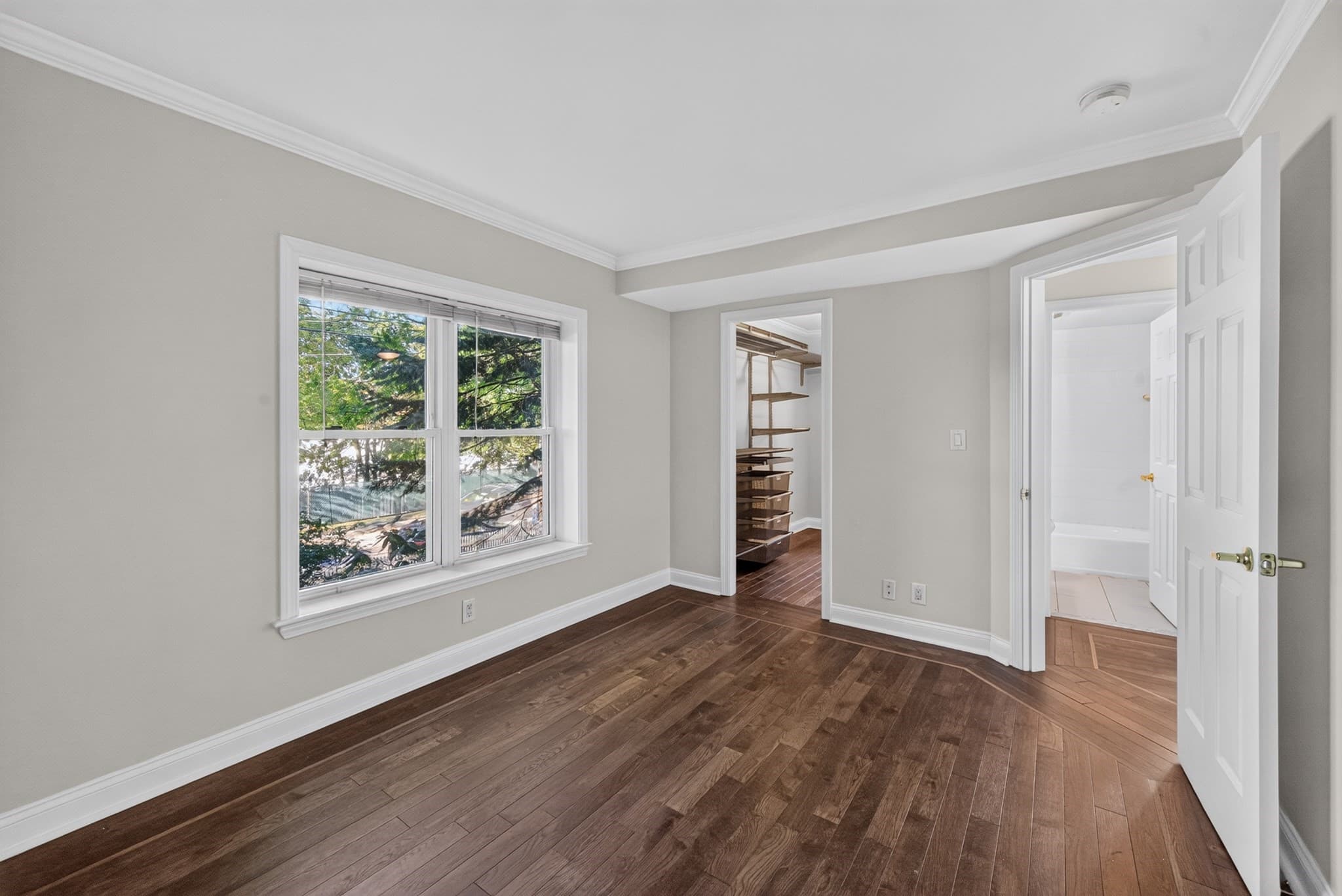 Condominium at 148 Newton Street # 2, Boston MA 02135, photo 17 of 37