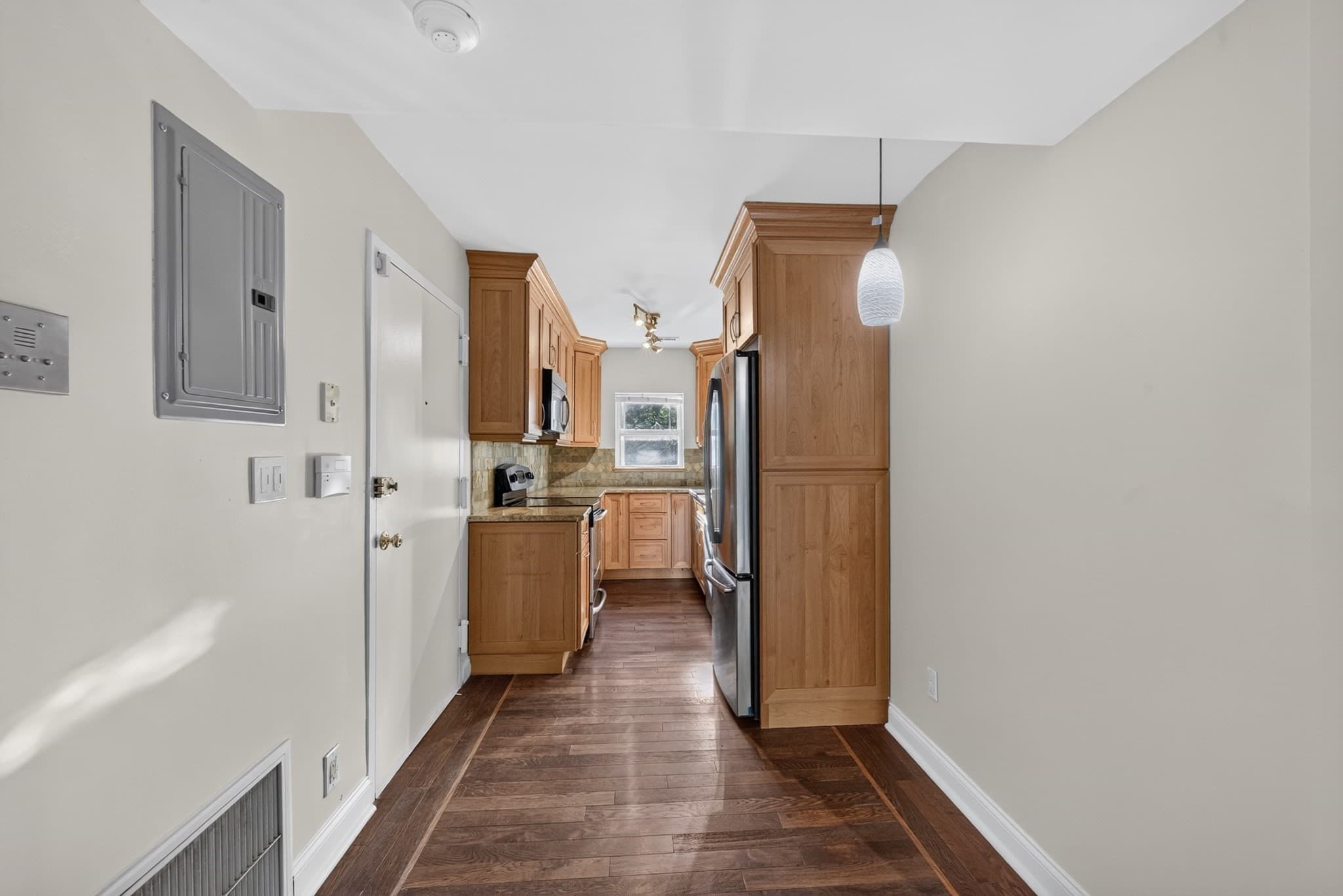 Condominium at 148 Newton Street # 2, Boston MA 02135, photo 12 of 37