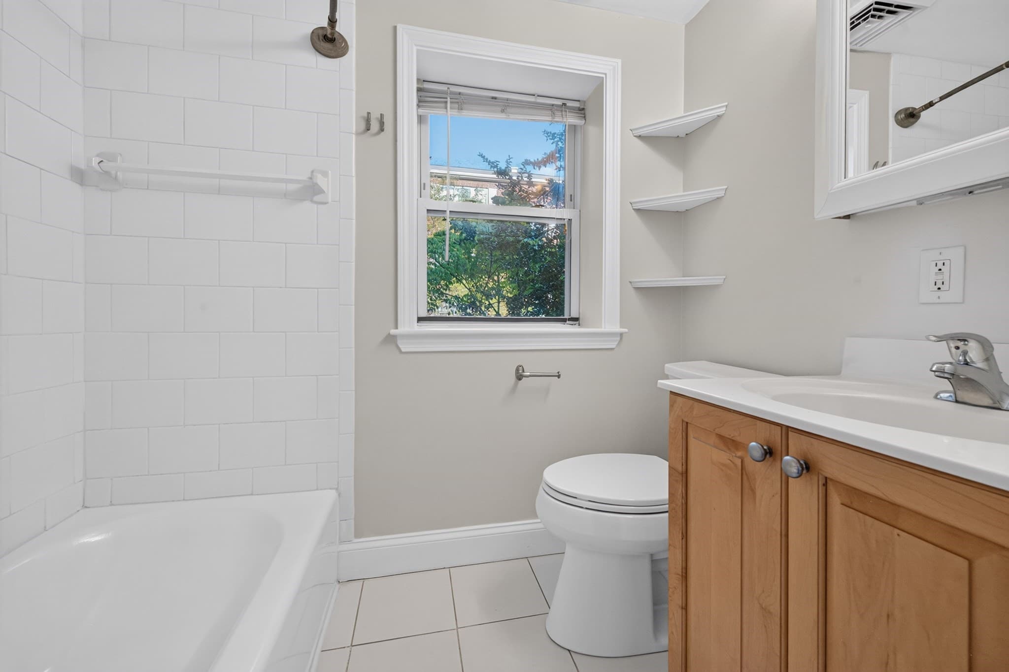 Condominium at 148 Newton Street # 2, Boston MA 02135, photo 26 of 37