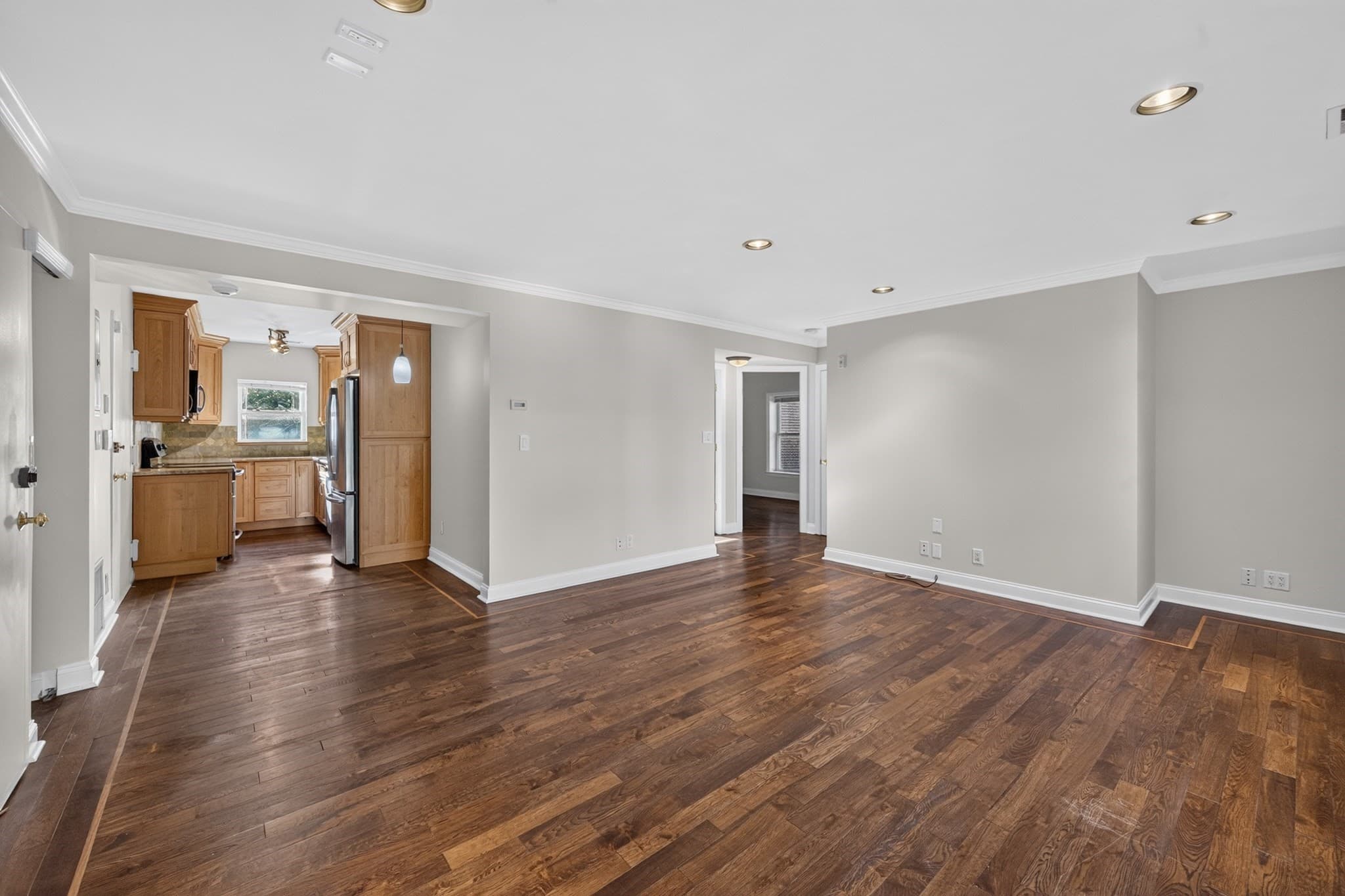 Condominium at 148 Newton Street # 2, Boston MA 02135, photo 3 of 37