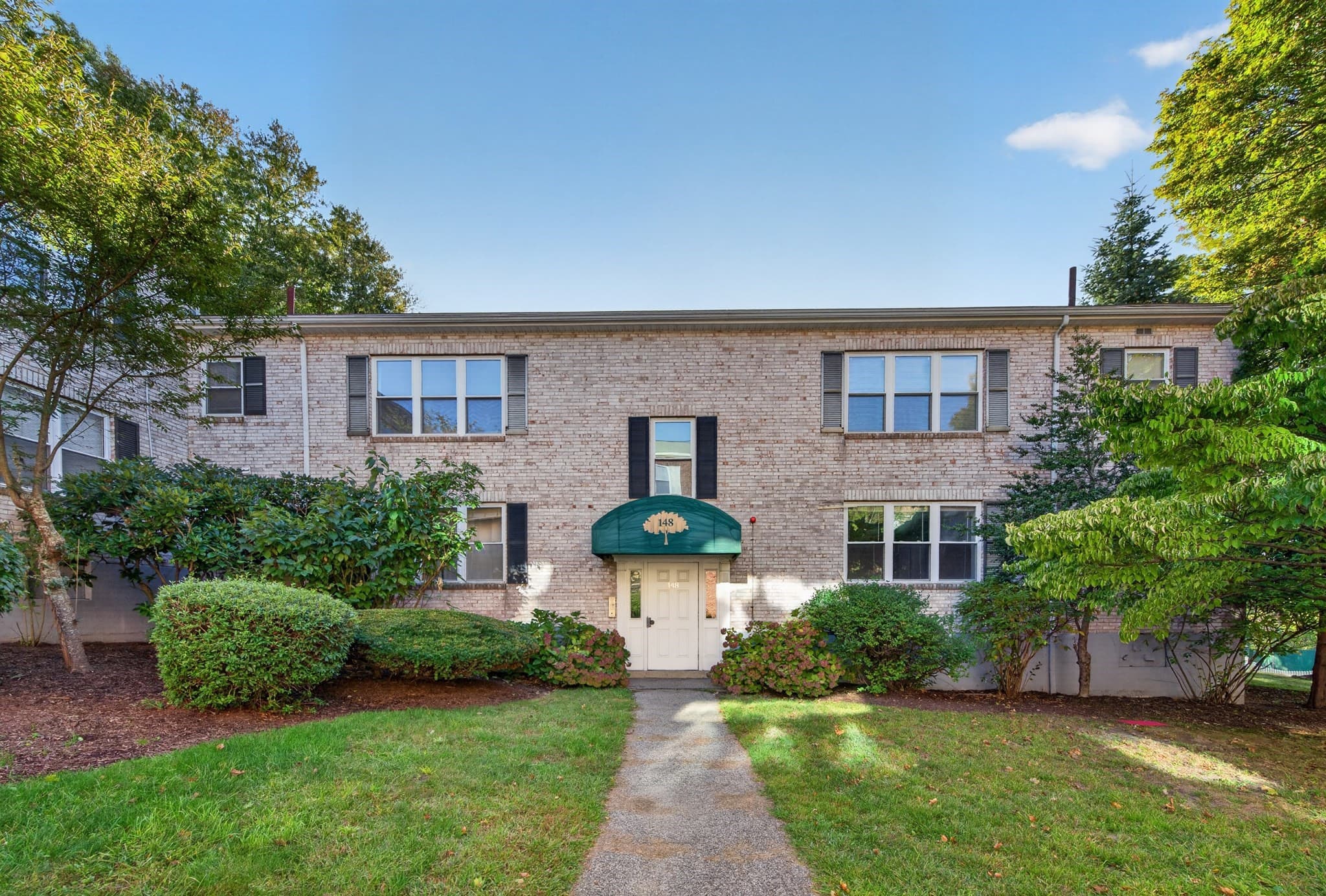 Condominium at 148 Newton Street # 2, Boston MA 02135, photo 28 of 37