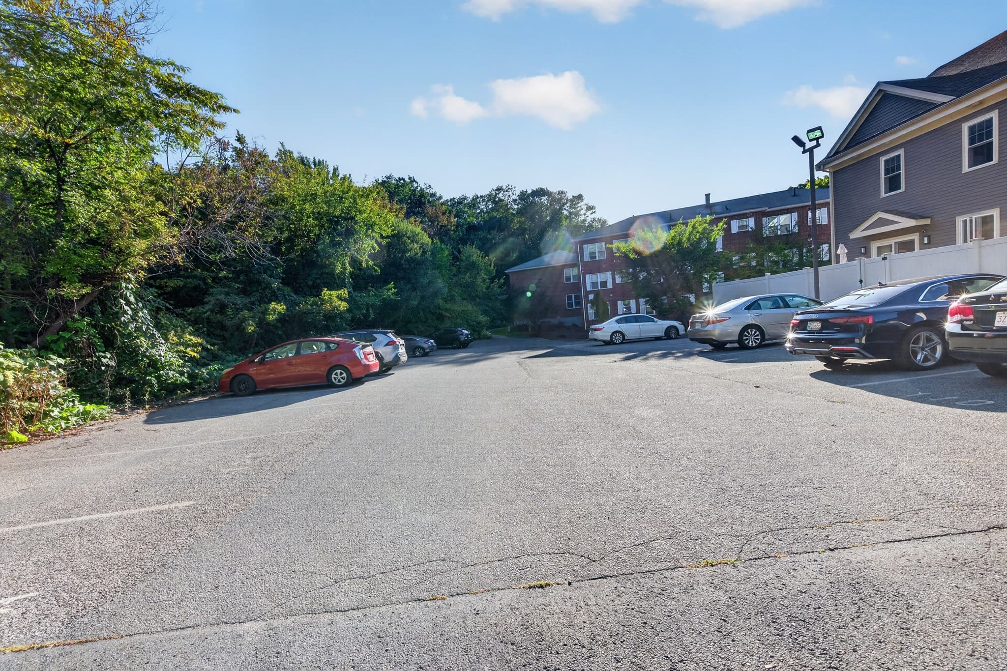 Condominium at 148 Newton Street # 2, Boston MA 02135, photo 34 of 37