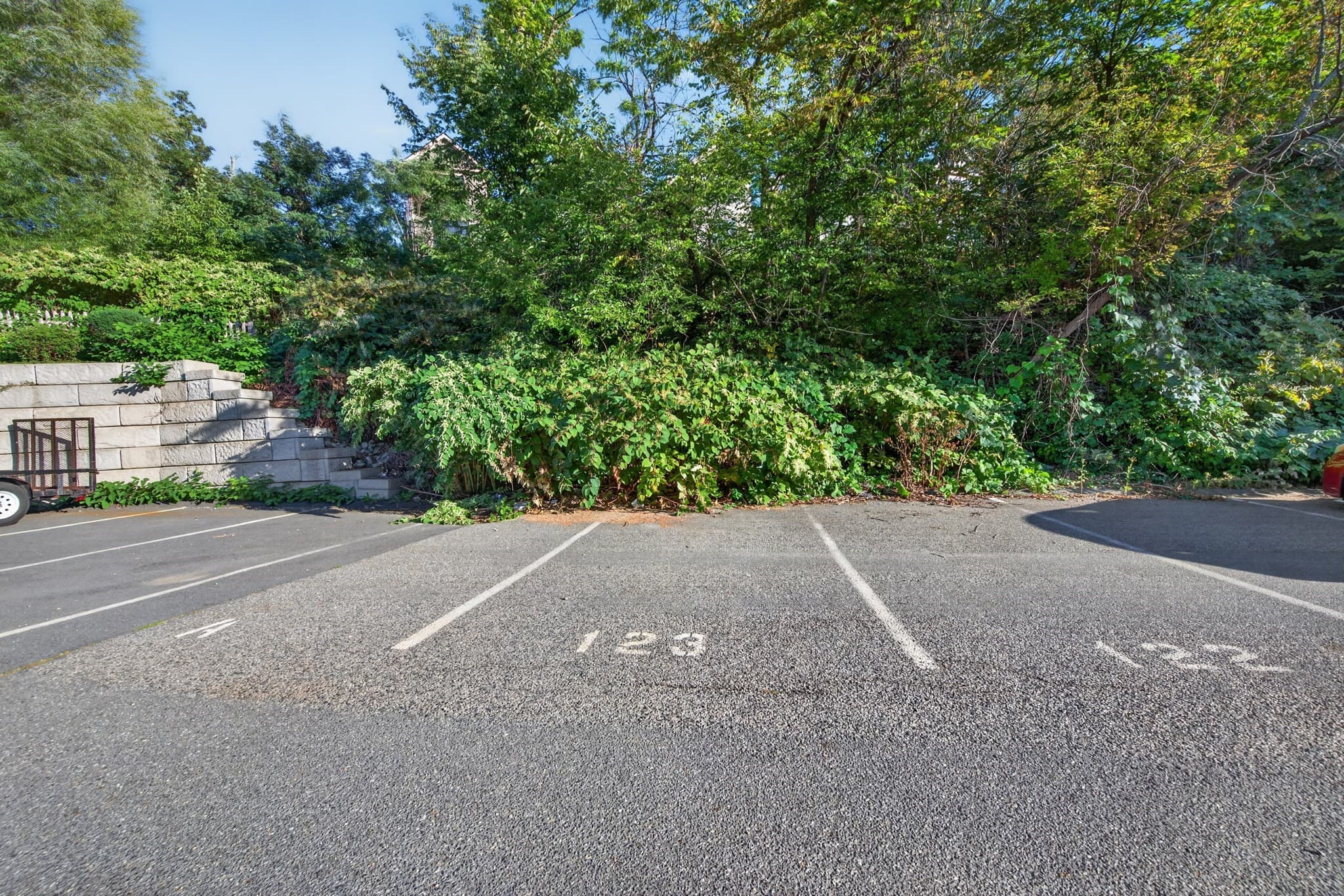 Condominium at 148 Newton Street # 2, Boston MA 02135, photo 33 of 37