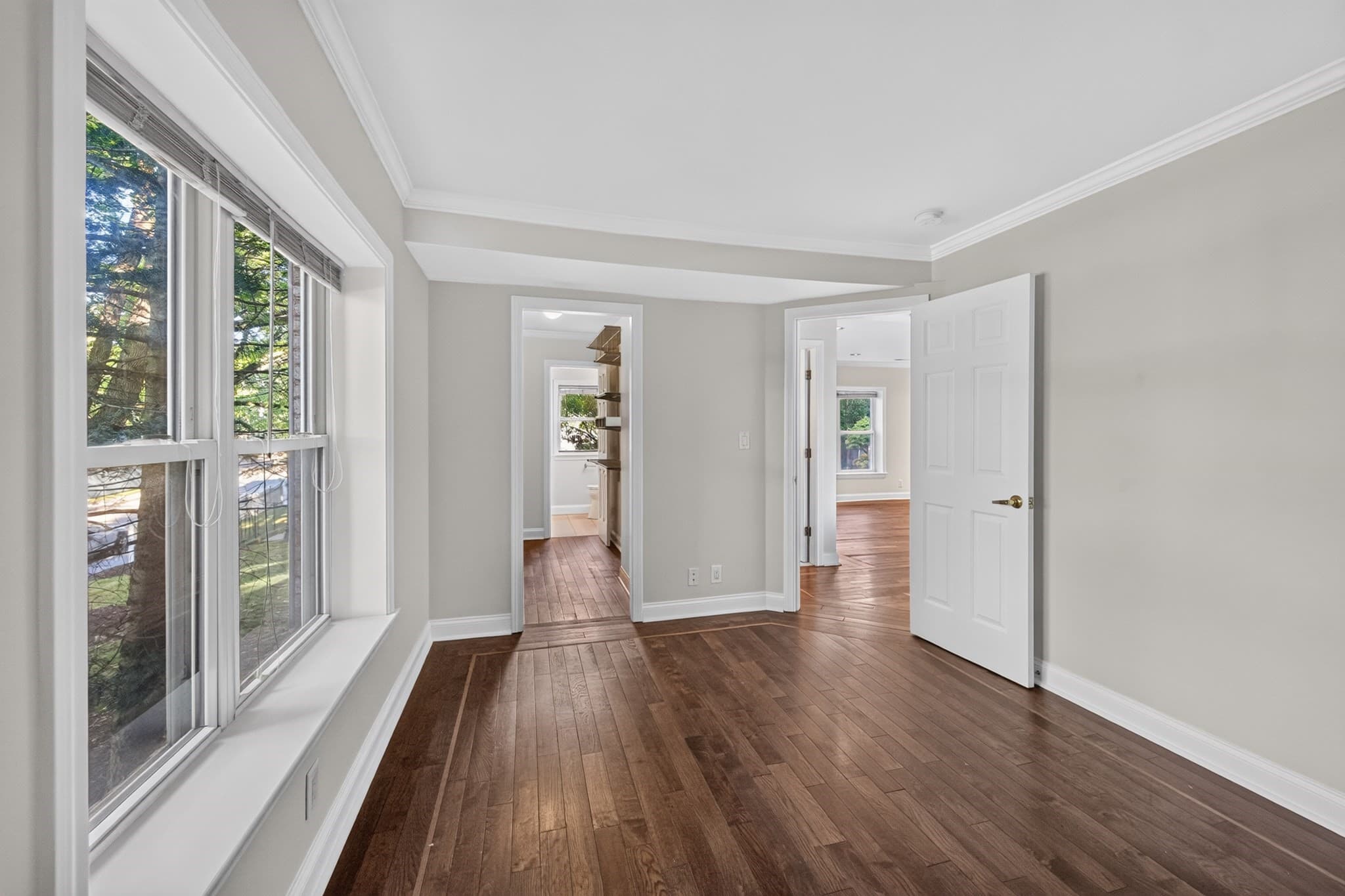 Condominium at 148 Newton Street # 2, Boston MA 02135, photo 18 of 37
