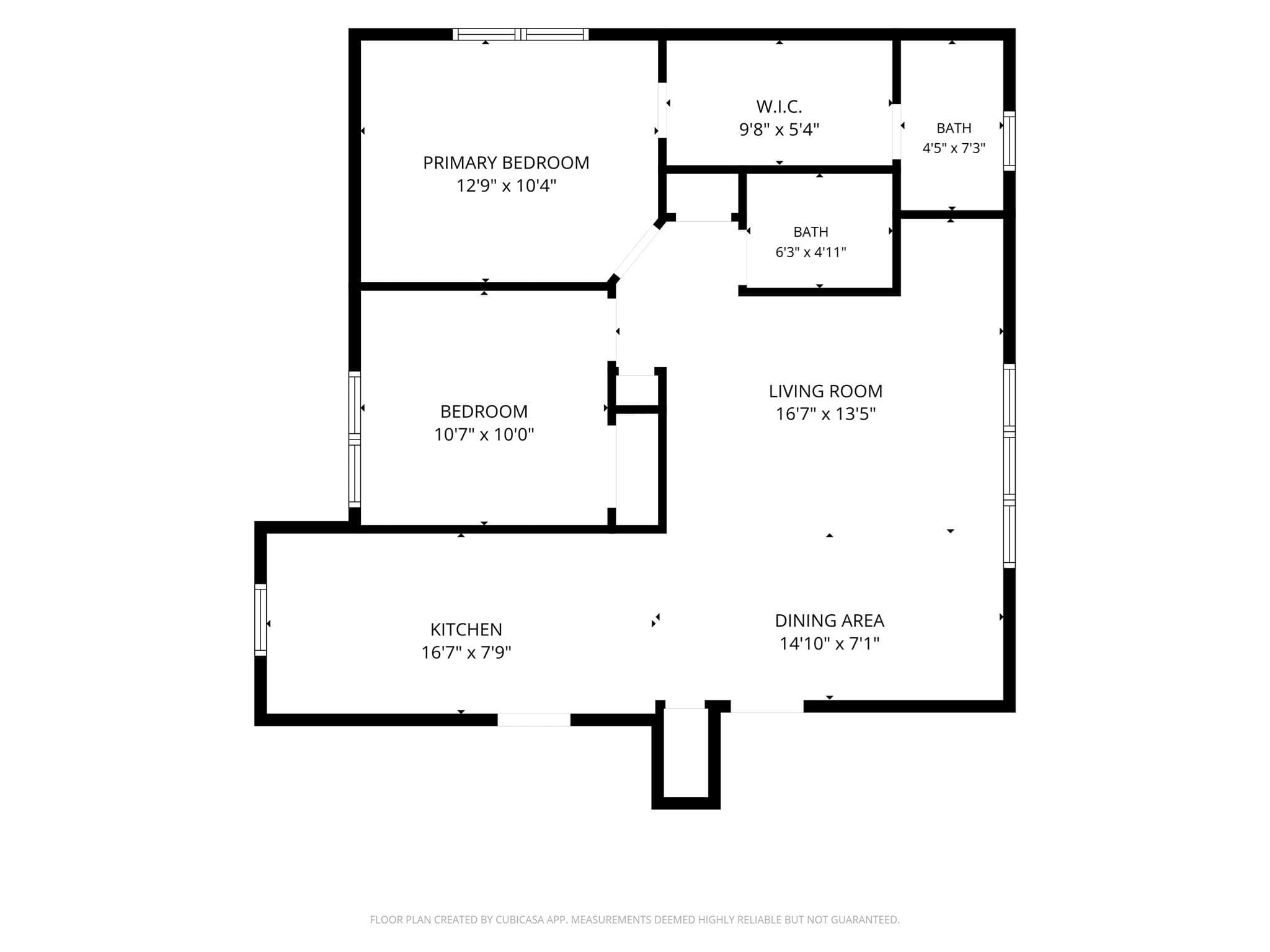 Condominium at 148 Newton Street # 2, Boston MA 02135, photo 37 of 37