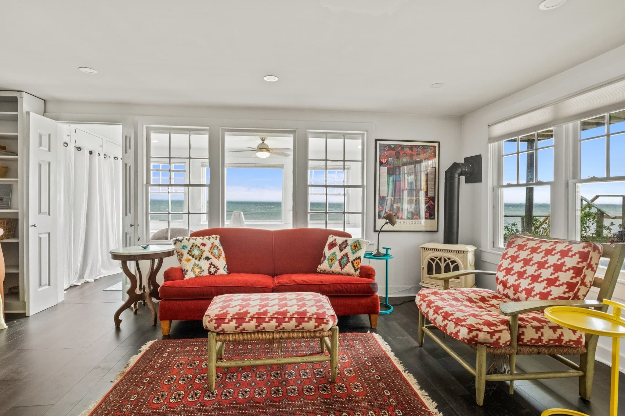 Condominium at 633 Commercial Street Unit 2, Provincetown MA 02657, Provincetown, photo 6 of 32
