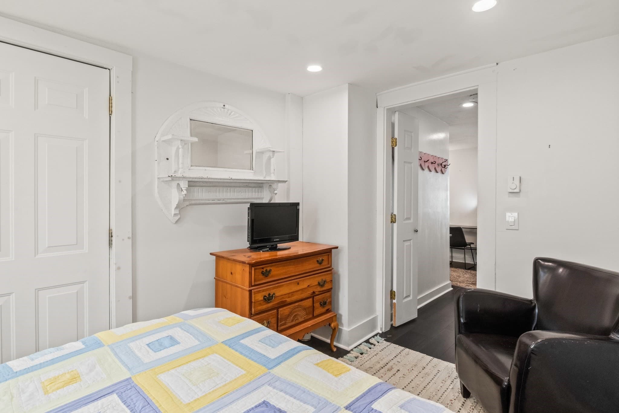 Condominium at 633 Commercial Street Unit 2, Provincetown MA 02657, Provincetown, photo 26 of 32