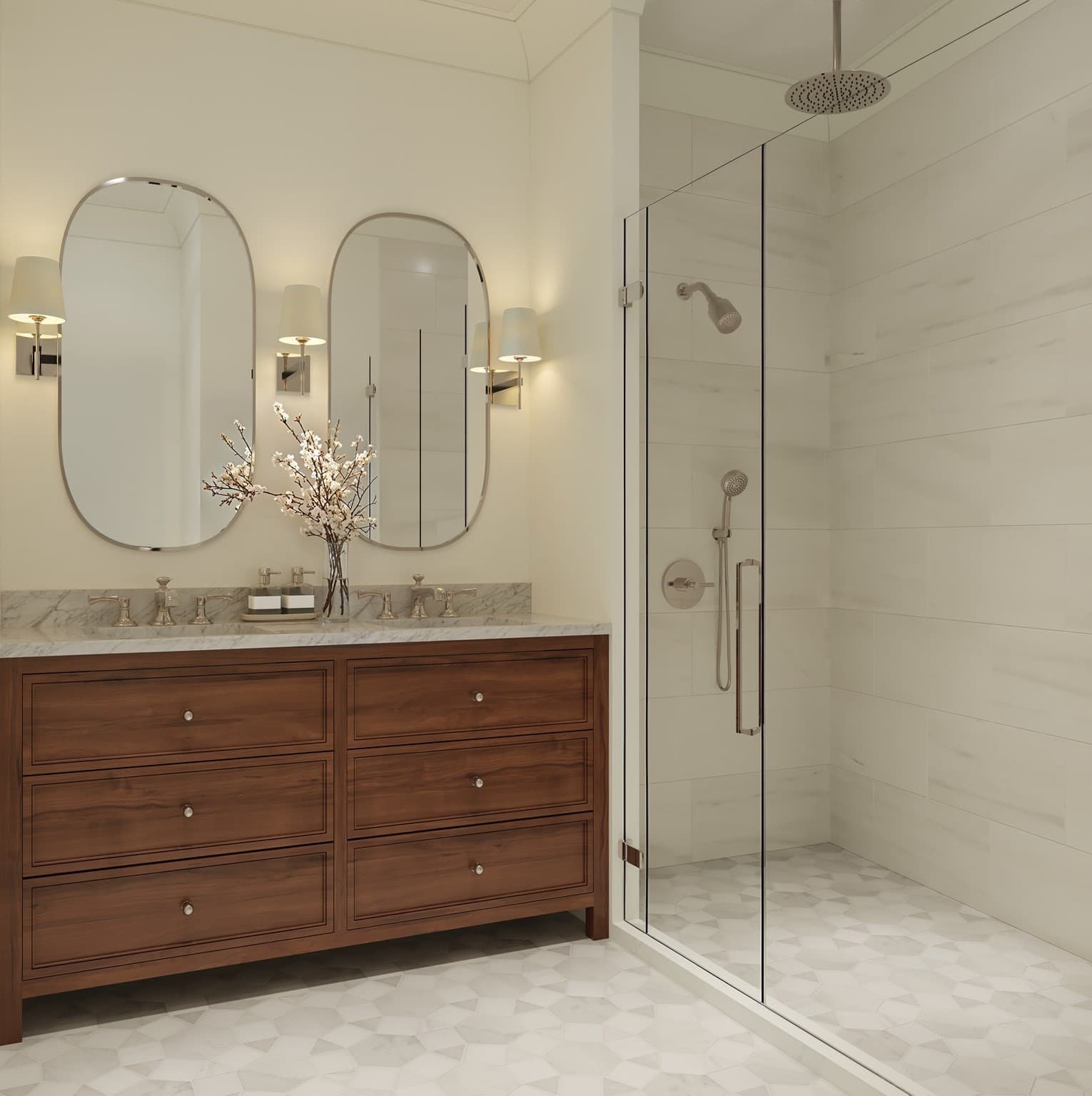 Condominium at 90 Revere St. # 2, Boston MA 02114, photo 6 of 9