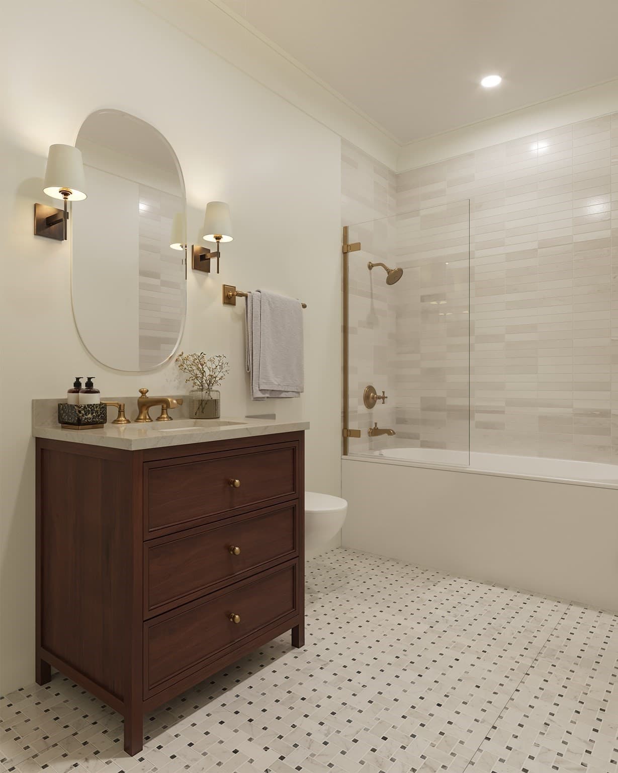 Condominium at 90 Revere St. # 2, Boston MA 02114, photo 8 of 9