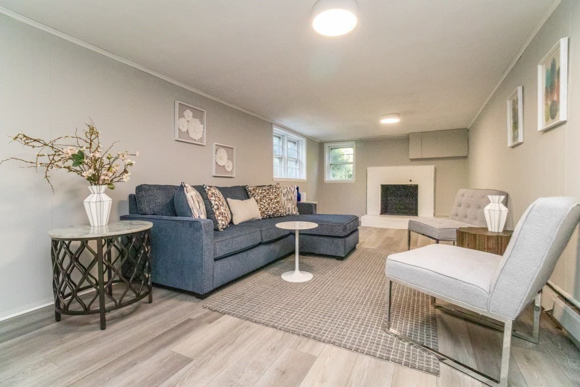 Single Family Residence at 32 Vfw Pkwy, Boston MA 02467, Boston, photo 13 of 19