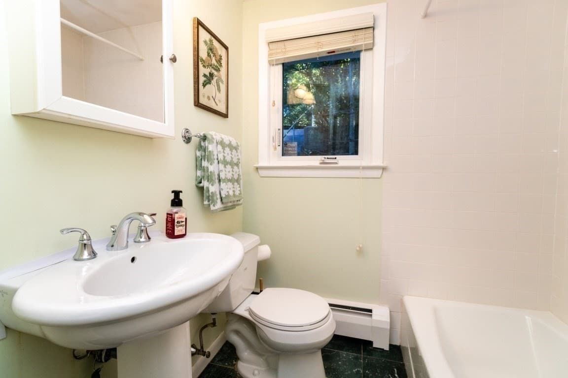 Single Family Residence at 32 Vfw Pkwy, Boston MA 02467, Boston, photo 12 of 19