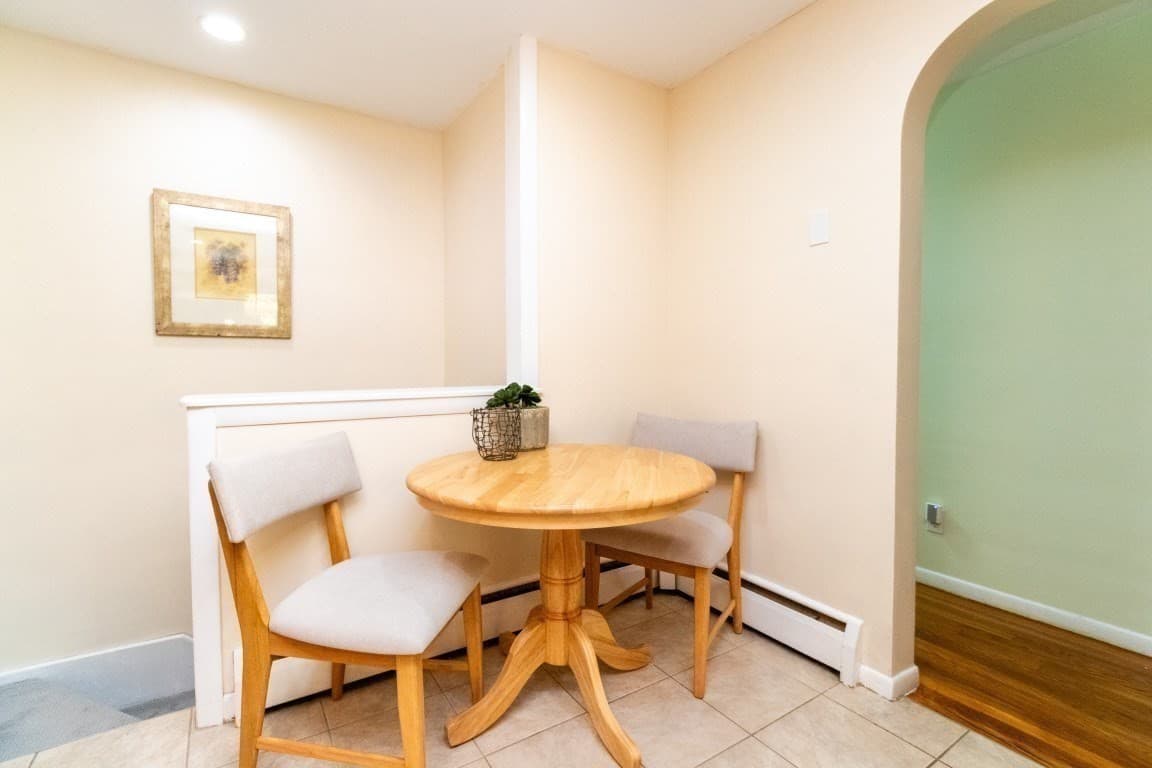 Single Family Residence at 32 Vfw Pkwy, Boston MA 02467, Boston, photo 7 of 19