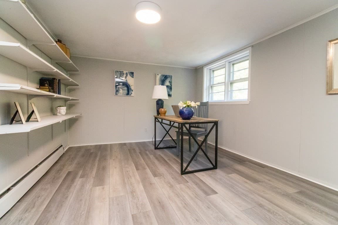 Single Family Residence at 32 Vfw Pkwy, Boston MA 02467, Boston, photo 14 of 19