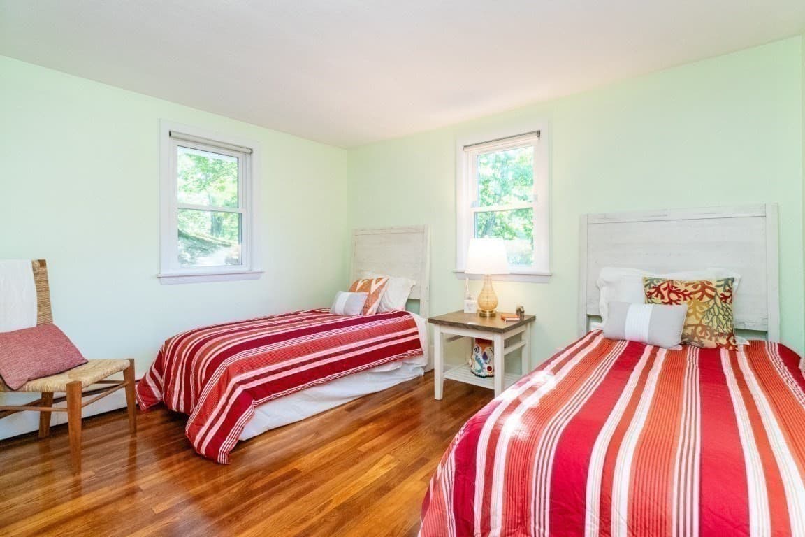 Single Family Residence at 32 Vfw Pkwy, Boston MA 02467, Boston, photo 11 of 19