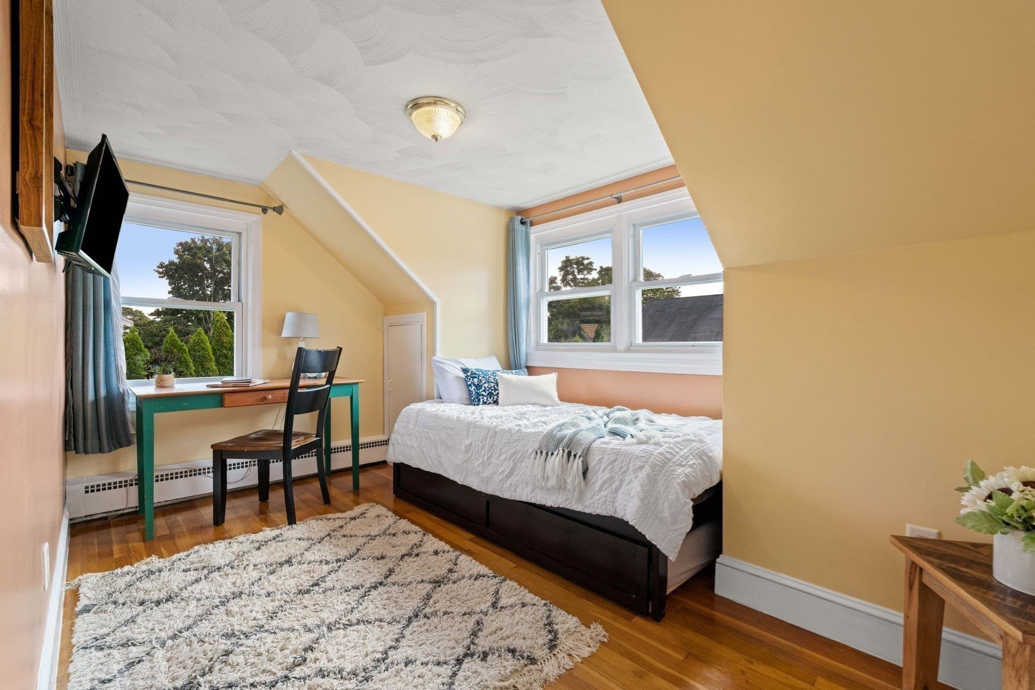 Single Family Residence at 52 Thornton Ave, Methuen MA 01844, Methuen, photo 19 of 32
