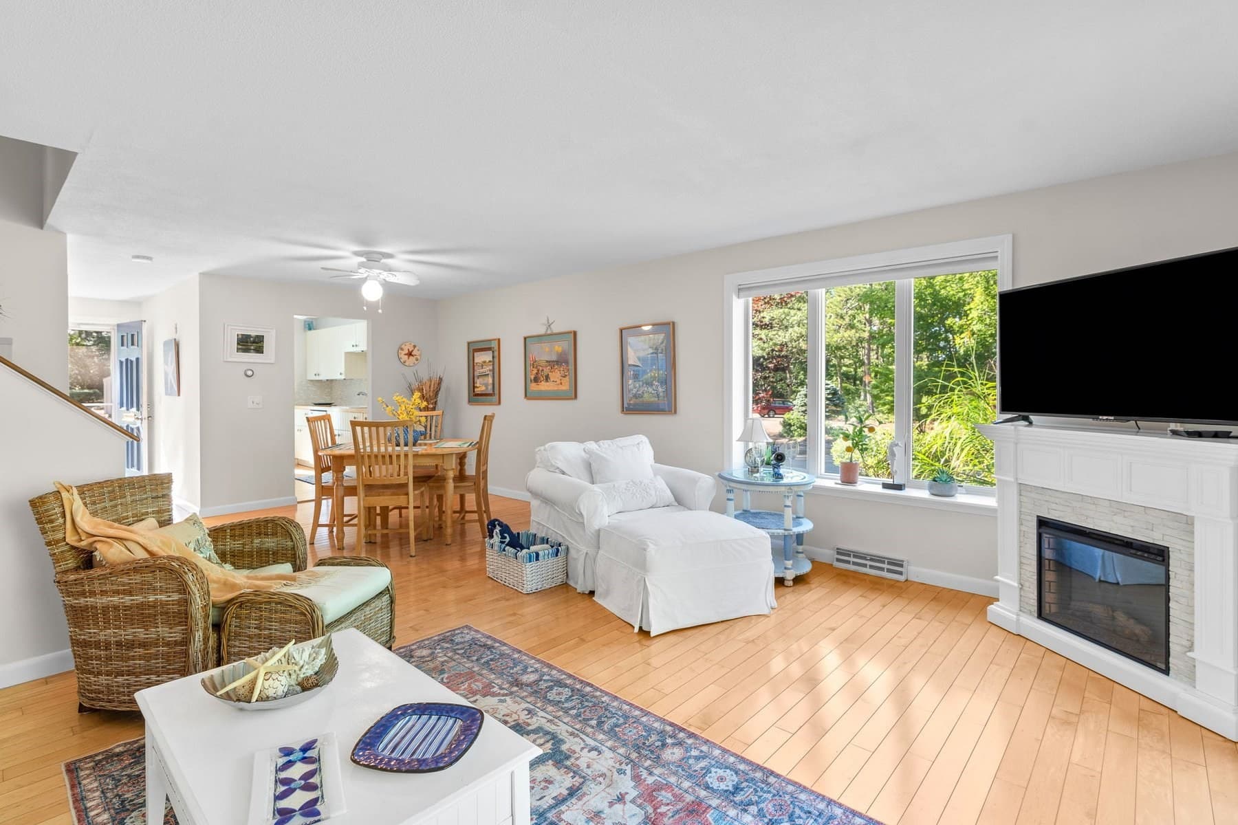 Condominium at 300 Buck Island Road # 4A, Yarmouth MA 02673, Yarmouth, photo 17 of 42