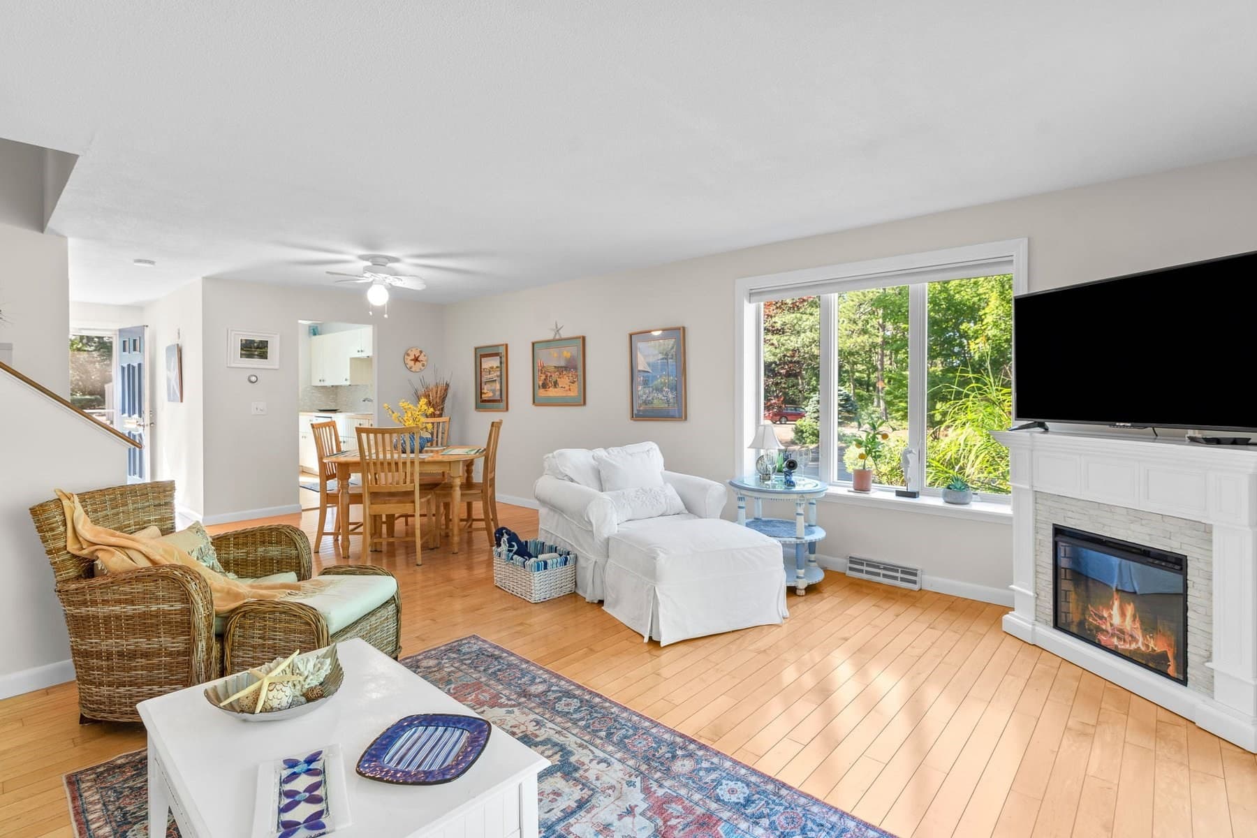 Condominium at 300 Buck Island Road # 4A, Yarmouth MA 02673, Yarmouth, photo 16 of 42