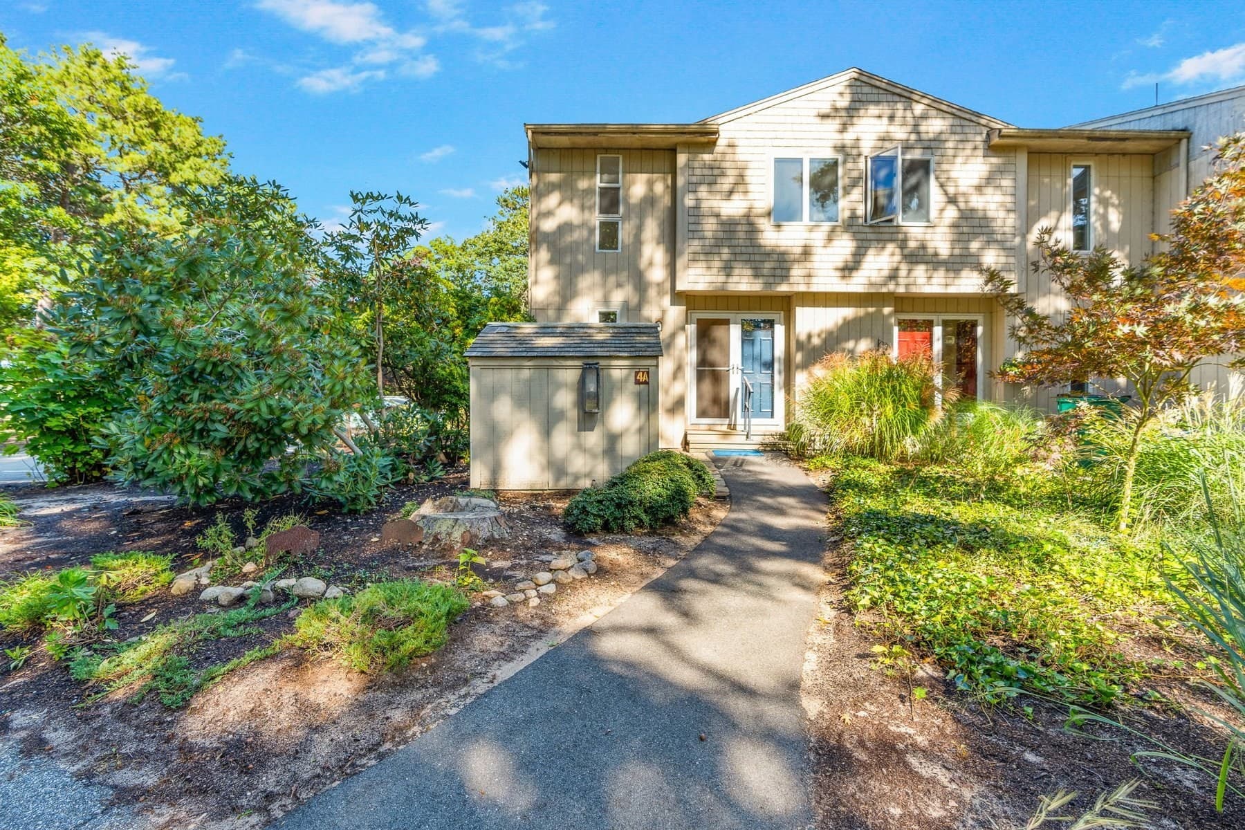 300 Buck Island Road # 4A, Yarmouth MA 02673