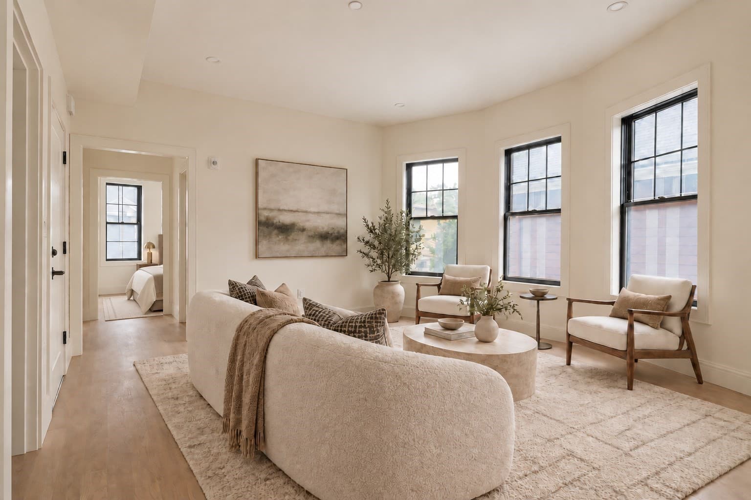 Condominium at 387 Norfolk St # 2, Cambridge MA 02139, Cambridge, photo 6 of 22