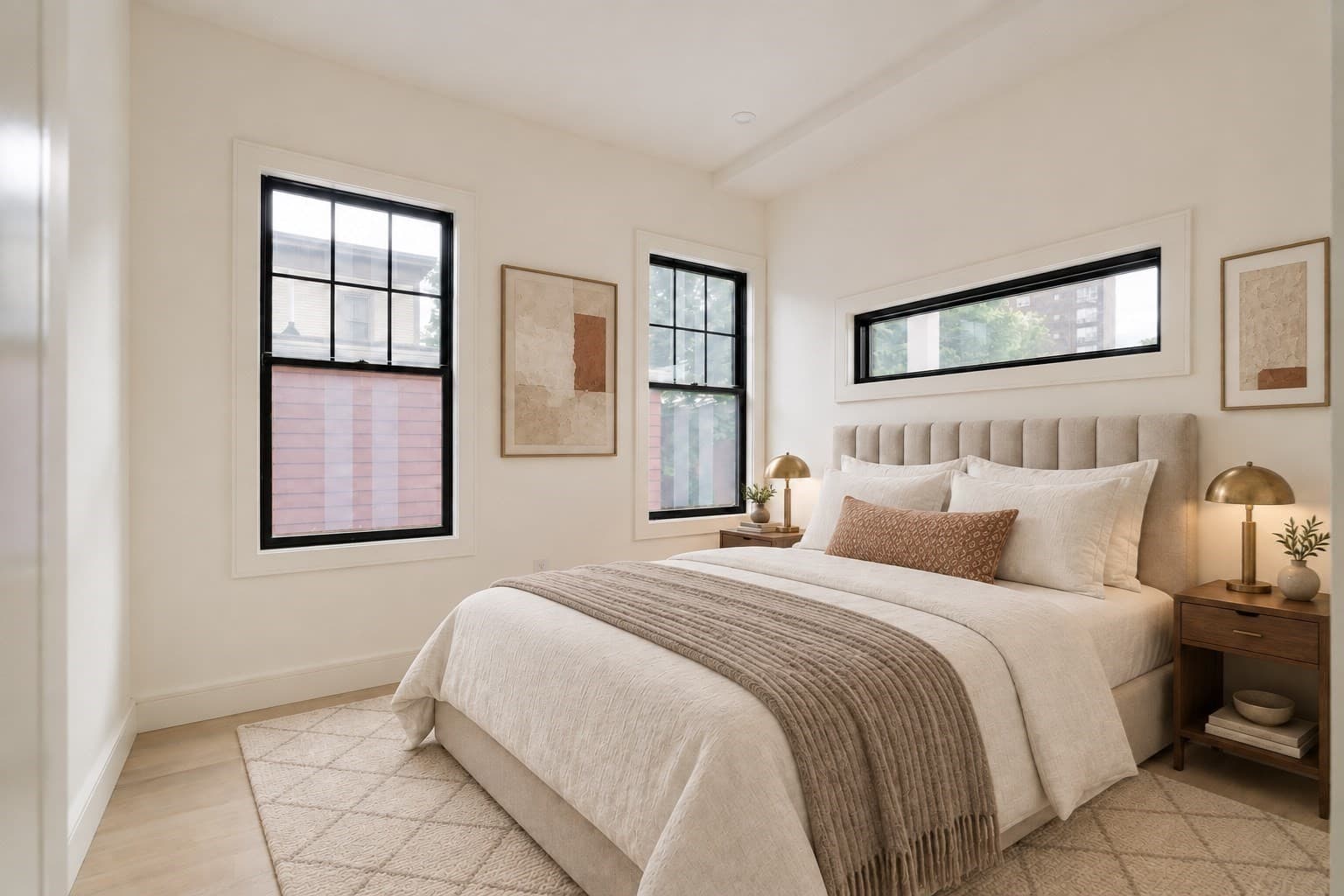 Condominium at 387 Norfolk St # 2, Cambridge MA 02139, Cambridge, photo 16 of 22