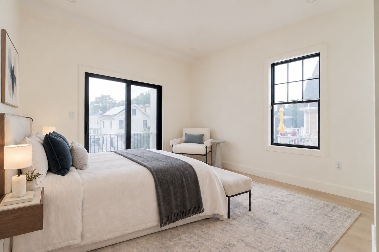 Condominium at 387 Norfolk St # 2, Cambridge MA 02139, Cambridge, photo 12 of 22
