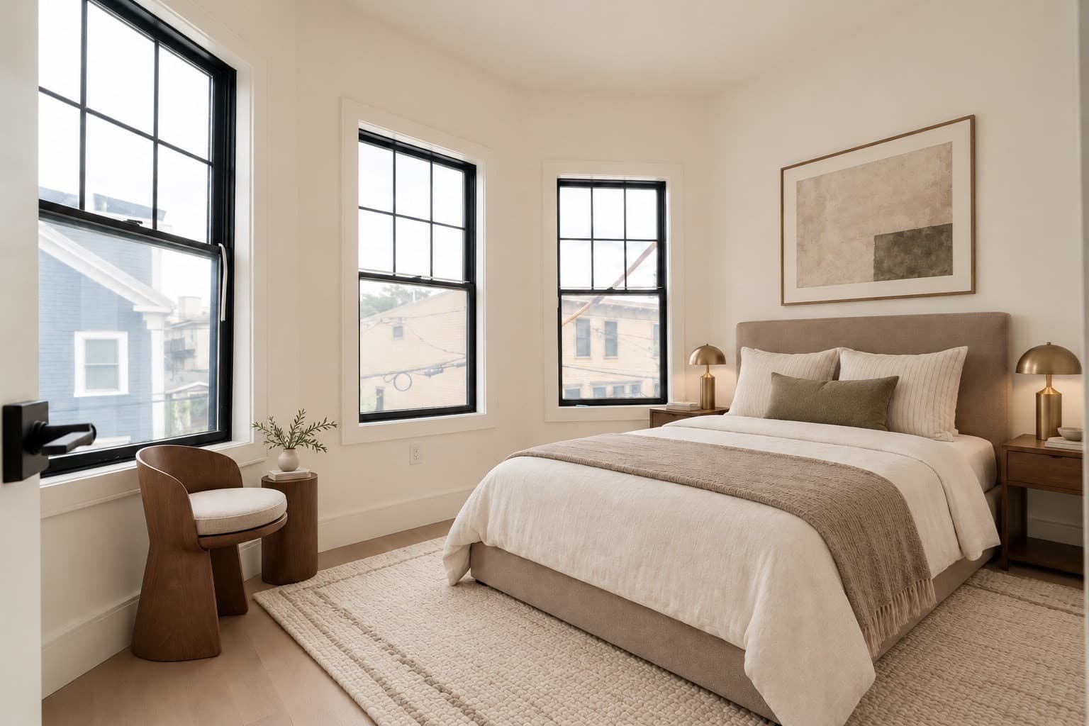 Condominium at 387 Norfolk St # 2, Cambridge MA 02139, Cambridge, photo 7 of 22