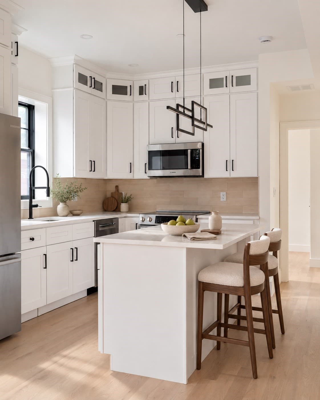 Condominium at 387 Norfolk St # 2, Cambridge MA 02139, Cambridge, photo 3 of 22
