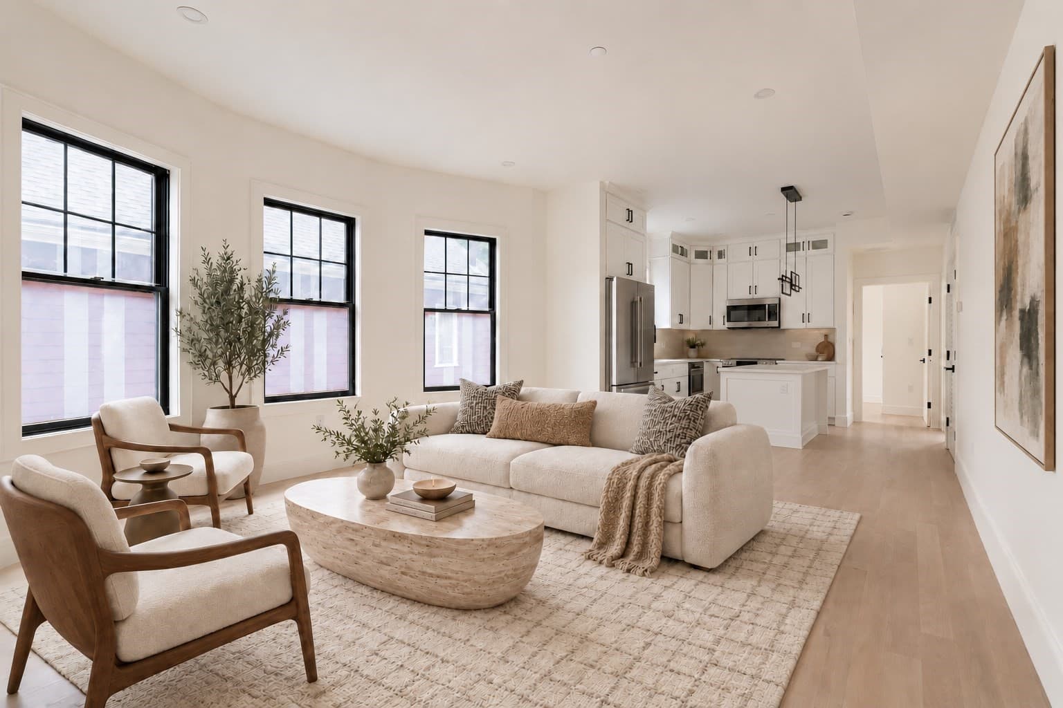 Condominium at 387 Norfolk St # 2, Cambridge MA 02139, Cambridge, photo 5 of 22