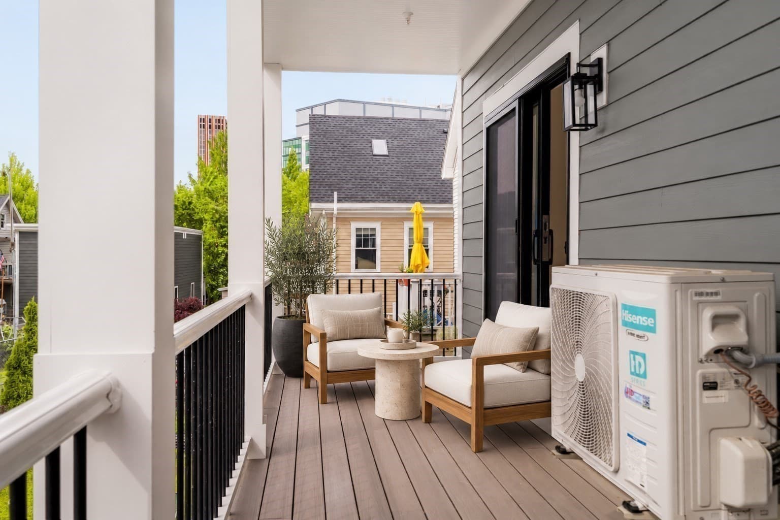 Condominium at 387 Norfolk St # 2, Cambridge MA 02139, Cambridge, photo 18 of 22
